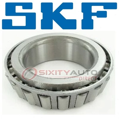 SKF Rear Wheel Bearing for 1987-1995 Land Rover Range Rover - Axle kx Foto 1 de 4