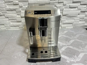 Delonghi PrimaDonna S DeLuxe Kaffeevollautomat mit Einschränkung verliert Wasser - Bild 1 von 9