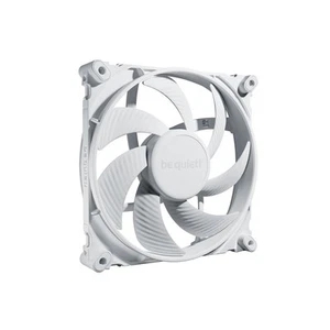 be quiet! Silent Wings 4 140mm PWM high-speed Weiß Lüfter 4-Pin Flüssig BL117 - Bild 1 von 4