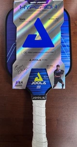 JOOLA Ben Johns Hyperion Hybrid - Hybrid Carbon Abrasion Surface 16MM - NEW - Picture 1 of 5