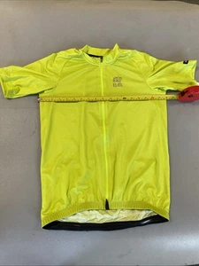 Eliel Men’s Cycling Jersey Large L (B-13) - Picture 1 of 6