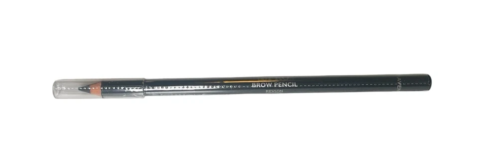 NEW Revlon Professional RPRO Brow Pencil Raven .05oz DISCONTINUED 4901-13 - Image 1 of 4