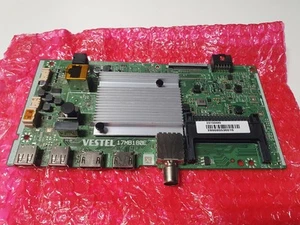 23733489 PCB PRINCIPAL PARA PLACA BASE JVC LT-55CF810(A) 2110 9L9CMM 17MB180E nueva - Imagen 1 de 4