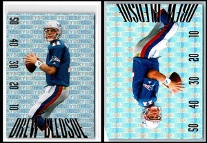 SkyBox Premium Paydirt (2) Card Lot - Last Call – Scoop It Up Before It Disap... - Picture 1 of 2