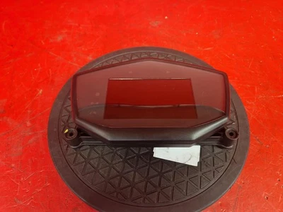 VESPA ELETTRICA VELOCÍMETRO CUADRO DE INSTRUMENTOS VELOCÍMETRO 2023 Foto 1 de 4