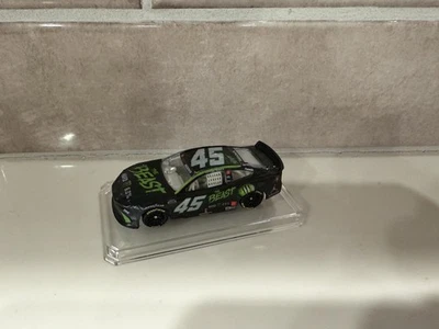 2025 #45 Tyler Reddick Monster Energy The Beast Custom 1/64 NASCAR Diecast - Image 1 of 4