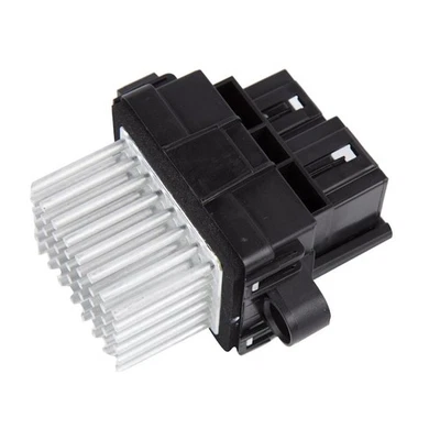 Módulo de control de motor soplador HVAC original ACDelco para Hummer H2 08 09 5 terminales Foto 1 de 4