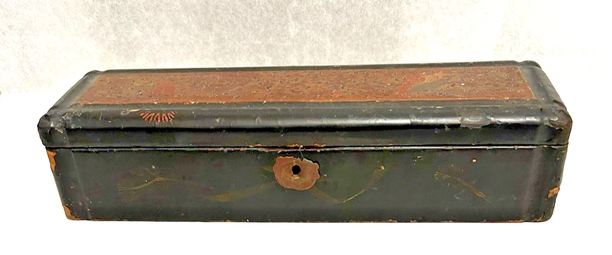 Collectible Japanese Boxes (1900-Now) for sale | eBay