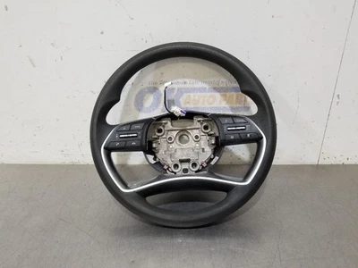 23 2023 HYUNDAI SONATA SE VOLANTE NEGRO URETANO  Foto 1 de 4