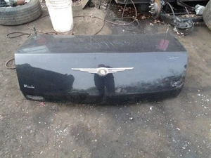 Windshield Wiper Motor Fits 05-09 300 8243593 - Picture 1 of 2