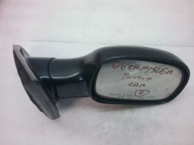 Espejo retrovisor lateral derecho pasajero derecho 01-07 Dodge Caravan 5-7-5P Foto 1 de 4