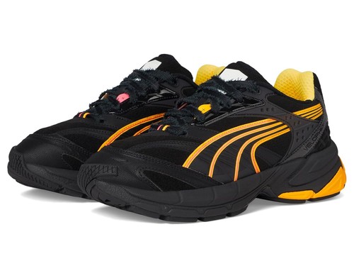 Sneakers e scarpe da ginnastica uomo PUMA Ferrari Velophasis Neon