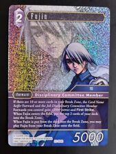 Final Fantasy TCG Hidden Hope - Fujin 22-084R - Foil Rare