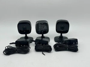 Tapo by TP-Link 1080P Indoor Security Camera Tapo C101(3-Pack) - Picture 1 of 4
