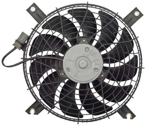 A/C Condenser Fan for 1999-2002 Suzuki Vitara - Image 1 of 1