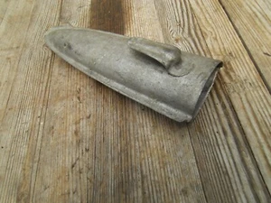 alter Wetzsteinhalter - Köcher alte Berufe antik - Bild 1 von 4