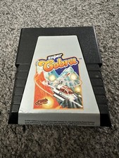Super Cobra | Atari 2600 Game | Cartridge Only