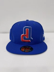LA Los Angeles Clippers NBA New Era Wool Fitted Cap Hat 7 1/2 - Picture 1 of 3