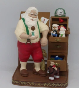 Hallmark 2023 The Artist at Work - Special 50th Anniversary Edition - NIB - Picture 1 of 18