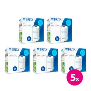 Brita Filtri Per Sistema Filtrante On Tap V , per acqua buona da bere - Foto 1 di 12