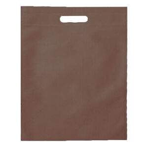 Reusable Shopping Bag Foldable Non-woven Fabrics Grocery Shoulder Tote Handbags