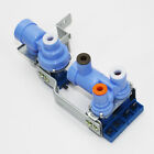 Replacement Water Inlet Valve For LG AJU34125533 AP4862428 PS3618965 By OEM MFR photo
