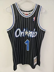 Mitchell & Ness Orlando Magic Penny Hardaway ’94-95 Basketball Jersey Men M - Picture 1 of 11