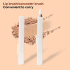 Concealer Brush Head Lip Brush Soft Hair Concealer Makeup Brush Cosmetic Tool u