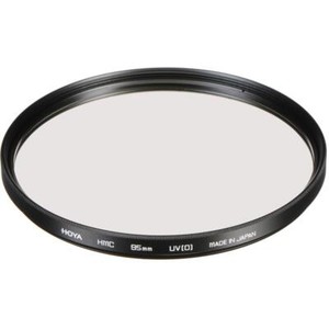 Hoya 95mm UV (Ultra Violet) Glass Filter #A-95UV-GB