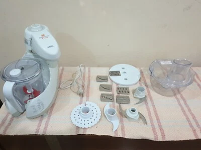 Simac Bravosimac 4 Lame - Immagine 1 di 4