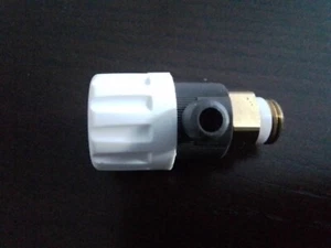 Genuine Baxi 248055 - Drain Tap - Picture 1 of 5