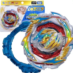 TAKARA TOMY B-199 Gatling Dragon Karma Charge Beyblade Burst Ultimate Oficial - Imagen 1 de 4