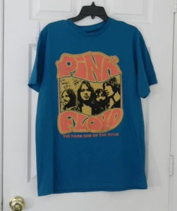 Camiseta Pink Floyd ropa híbrida nueva sin etiquetas - Imagen 1 de 4