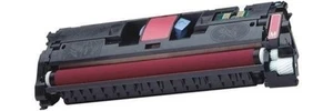For HP Laserjet 2550 2550L 2550N Q3973A Q3963A TONER Cartridge MAGENTA HIGH YLD - Picture 1 of 1