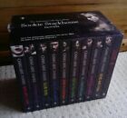 Sookie Stackhouse 10 Book Adult Collection Paperback Set - Charlaine Harris *NEW