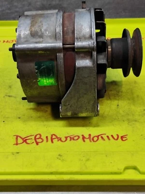 036903023 120489964 Alternatore Volkswagen Golf Passat Derby Jetta Audi 80 Foto 1 de 4