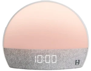 Hatch Restore 1 (2020 Model) Noise Machine Sleep Sounds Sunrise Alarm Clock - Picture 1 of 3