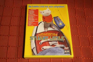 Stuart Little DVD - Bild 1 von 2