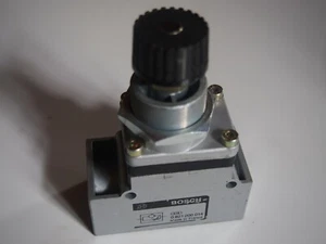 Limiteur de débit BOSCH 0 821 200 014 - Picture 1 of 5