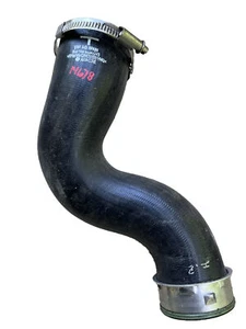 2009-2015 Audi TTS Right Inter Cooler Hose 8J0145832A - Picture 1 of 5