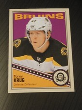 2019/2020 O-Pee-Chee Retro U PICK