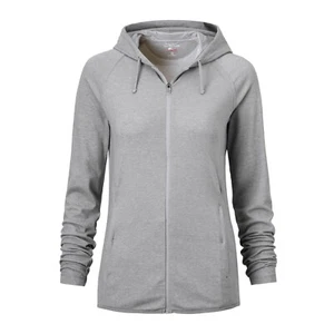 Sudadera con capucha con cremallera completa Nosilife Sydney - Imagen 1 de 9
