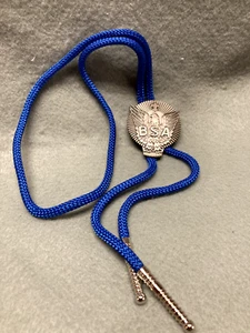(LB-1) Boy Scouts - Hermoso Eagle Scout bolo - Imagen 1 de 2