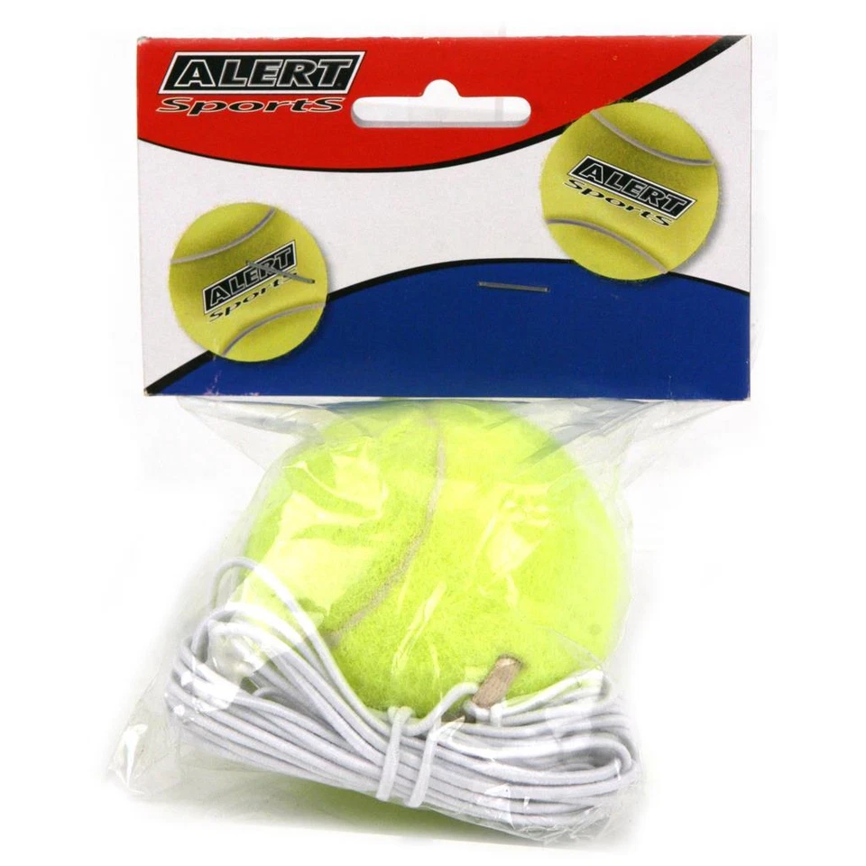 OTTO SIMON Tennis Trainer/Trainings-Set mit Ball an Gummiband