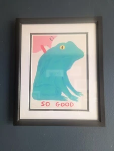 David Shrigley Print - Picture 1 of 2
