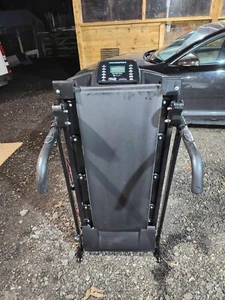 Prestige Sports Electric Motorised Treadmill - Picture 1 of 6