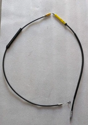 Conjunto de cable embrague superior + inferior modelos Softail originales Harley-Davidson M8 Foto 1 de 4