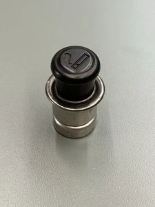 OEM Geo Kia Lexus Mazda Mitsubishi Toyota cigarette lighter insert knob - Bild 1 von 4