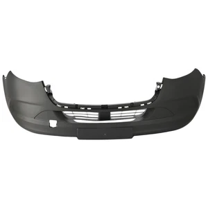 Bumper Cover Fascia Front for MB Mercedes Van Mercedes-Benz Sprinter 3500XD 3500 - Picture 1 of 11