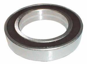Cuscinetto Radiale a Sfere Ama 6006-2RS 55mm - 10 pz - Foto 1 di 2